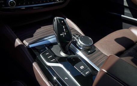 BMW 5 серия, 2019 год, 4 100 000 рублей, 15 фотография