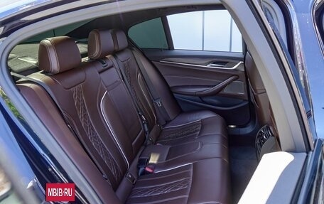 BMW 5 серия, 2019 год, 4 100 000 рублей, 7 фотография