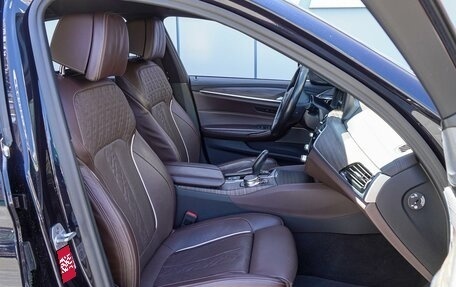 BMW 5 серия, 2019 год, 4 100 000 рублей, 8 фотография