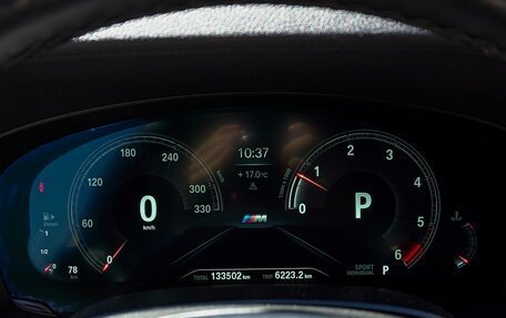 BMW 5 серия, 2019 год, 4 100 000 рублей, 18 фотография