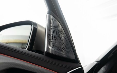 BMW 5 серия, 2018 год, 5 298 000 рублей, 28 фотография