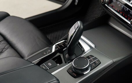 BMW 5 серия, 2018 год, 5 298 000 рублей, 26 фотография
