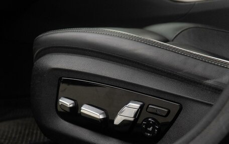BMW 5 серия, 2018 год, 5 298 000 рублей, 29 фотография