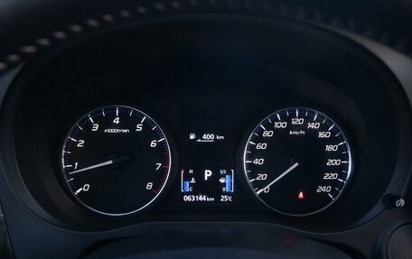 Mitsubishi Outlander III рестайлинг 3, 2018 год, 1 900 000 рублей, 12 фотография
