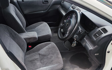Honda Civic VII, 2000 год, 350 000 рублей, 8 фотография