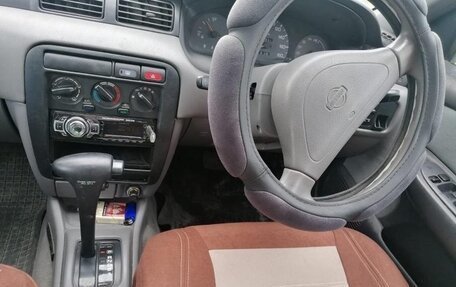 Nissan Sunny B14, 1994 год, 250 000 рублей, 2 фотография