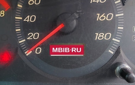 Honda Civic VII, 2000 год, 350 000 рублей, 10 фотография