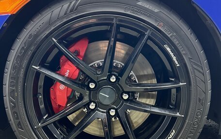 Honda Civic Type R IX, 2019 год, 4 450 000 рублей, 7 фотография