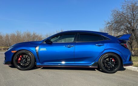 Honda Civic Type R IX, 2019 год, 4 450 000 рублей, 6 фотография