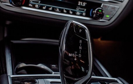 Lexus LS IV, 2022 год, 11 000 000 рублей, 5 фотография