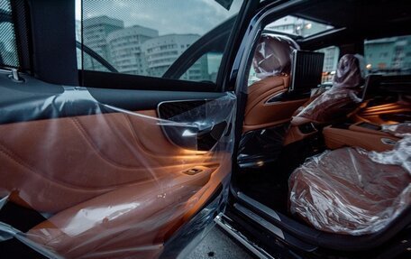 Lexus LS IV, 2022 год, 11 000 000 рублей, 3 фотография