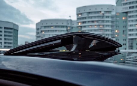Lexus LS IV, 2022 год, 11 000 000 рублей, 7 фотография