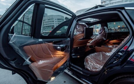 Lexus LS IV, 2022 год, 11 000 000 рублей, 6 фотография