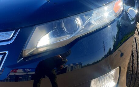 Chevrolet Volt I, 2014 год, 1 250 000 рублей, 11 фотография
