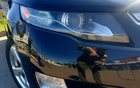 Chevrolet Volt I, 2014 год, 1 250 000 рублей, 13 фотография