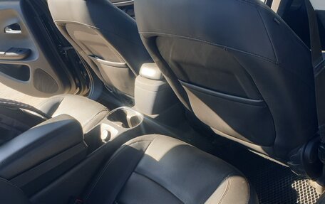 Chevrolet Volt I, 2014 год, 1 250 000 рублей, 14 фотография