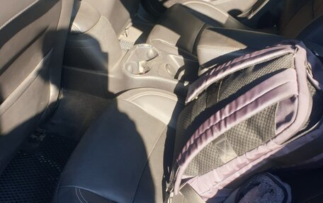 Chevrolet Volt I, 2014 год, 1 250 000 рублей, 12 фотография