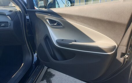 Chevrolet Volt I, 2014 год, 1 250 000 рублей, 16 фотография