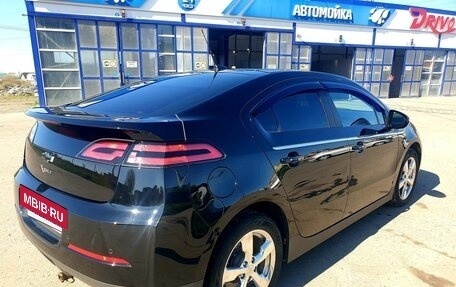 Chevrolet Volt I, 2014 год, 1 250 000 рублей, 5 фотография