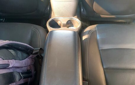 Chevrolet Volt I, 2014 год, 1 250 000 рублей, 19 фотография