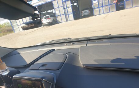 Chevrolet Volt I, 2014 год, 1 250 000 рублей, 21 фотография