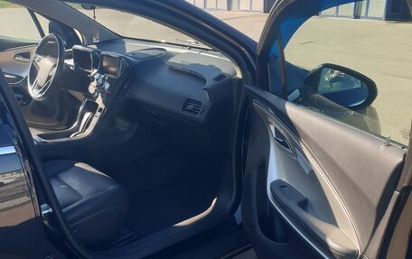 Chevrolet Volt I, 2014 год, 1 250 000 рублей, 29 фотография