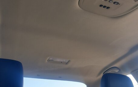 Chevrolet Volt I, 2014 год, 1 250 000 рублей, 22 фотография