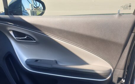 Chevrolet Volt I, 2014 год, 1 250 000 рублей, 30 фотография