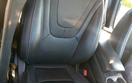 Chevrolet Volt I, 2014 год, 1 250 000 рублей, 31 фотография