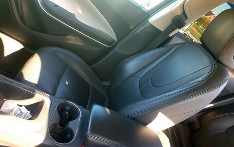 Chevrolet Volt I, 2014 год, 1 250 000 рублей, 28 фотография