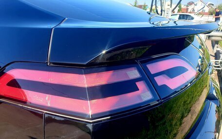 Chevrolet Volt I, 2014 год, 1 250 000 рублей, 27 фотография