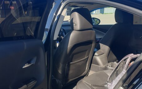 Chevrolet Volt I, 2014 год, 1 250 000 рублей, 26 фотография