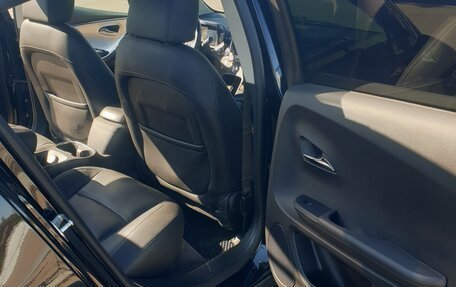 Chevrolet Volt I, 2014 год, 1 250 000 рублей, 32 фотография