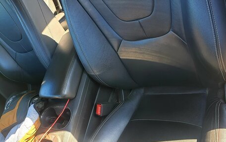 Chevrolet Volt I, 2014 год, 1 250 000 рублей, 37 фотография
