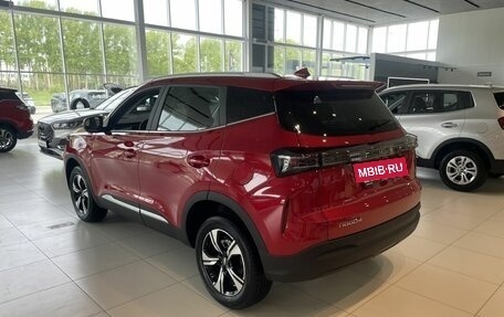Chery Tiggo 4 I рестайлинг, 2025 год, 1 999 000 рублей, 6 фотография