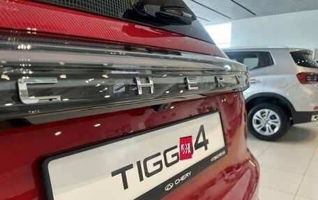 Chery Tiggo 4 I рестайлинг, 2025 год, 1 999 000 рублей, 7 фотография