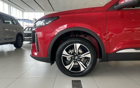 Chery Tiggo 4 I рестайлинг, 2025 год, 1 999 000 рублей, 12 фотография