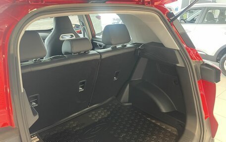 Chery Tiggo 4 I рестайлинг, 2025 год, 1 999 000 рублей, 8 фотография