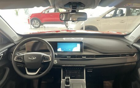 Chery Tiggo 4 I рестайлинг, 2025 год, 1 999 000 рублей, 15 фотография
