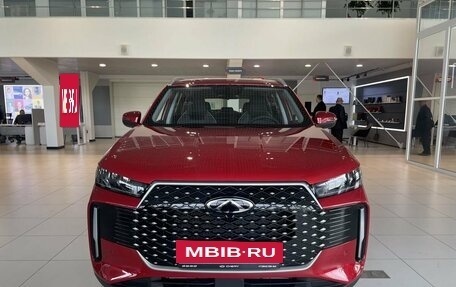 Chery Tiggo 4 I рестайлинг, 2025 год, 1 999 000 рублей, 2 фотография