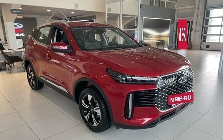 Chery Tiggo 4 I рестайлинг, 2025 год, 1 999 000 рублей, 3 фотография