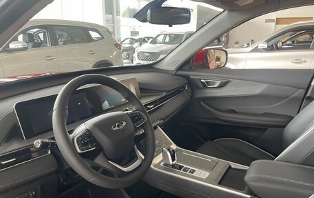Chery Tiggo 4 I рестайлинг, 2025 год, 1 999 000 рублей, 17 фотография