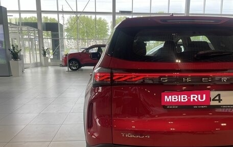 Chery Tiggo 4 I рестайлинг, 2025 год, 1 999 000 рублей, 9 фотография