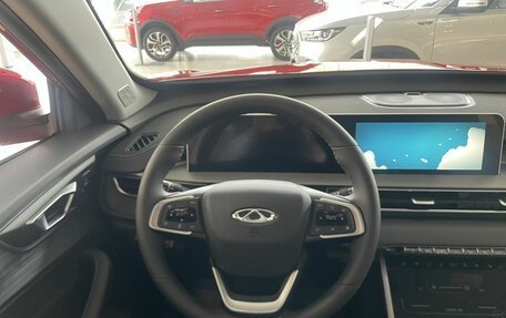 Chery Tiggo 4 I рестайлинг, 2025 год, 1 999 000 рублей, 16 фотография