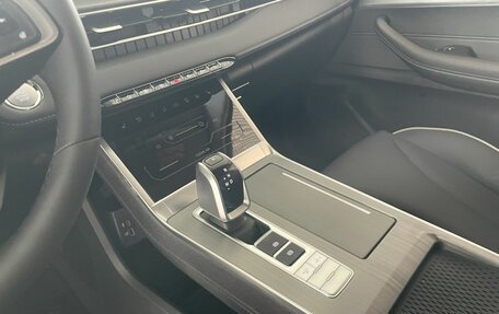 Chery Tiggo 4 I рестайлинг, 2025 год, 1 999 000 рублей, 18 фотография