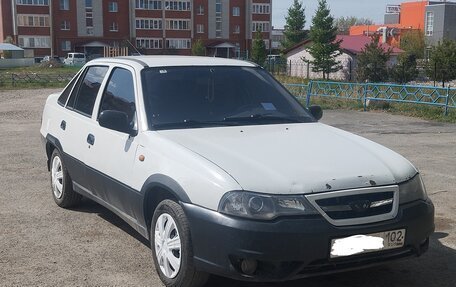Daewoo Nexia I рестайлинг, 2012 год, 155 000 рублей, 3 фотография