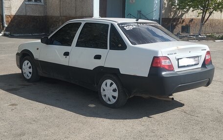 Daewoo Nexia I рестайлинг, 2012 год, 155 000 рублей, 6 фотография