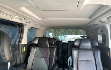 Toyota Alphard III, 2012 год, 3 050 000 рублей, 4 фотография