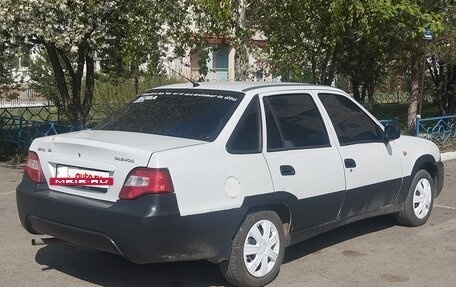 Daewoo Nexia I рестайлинг, 2012 год, 155 000 рублей, 5 фотография