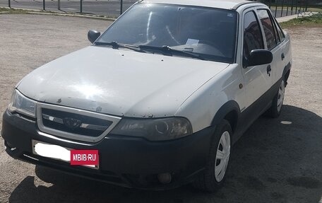 Daewoo Nexia I рестайлинг, 2012 год, 155 000 рублей, 4 фотография